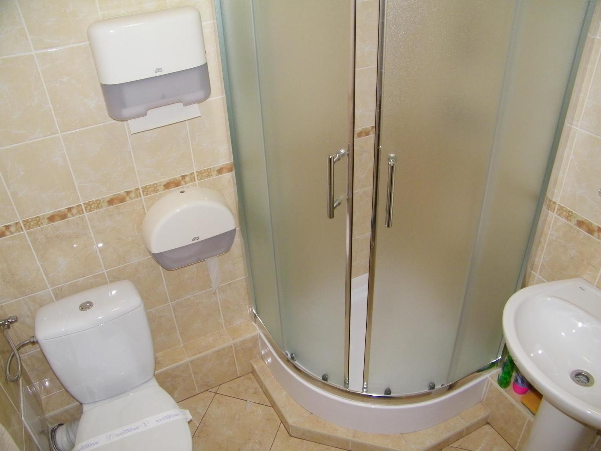 Pokoje Goscinne O-Es-Ha Varsovie Chambre photo